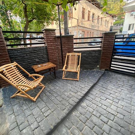 El-Mi Hotel Боржоми Екстериор снимка