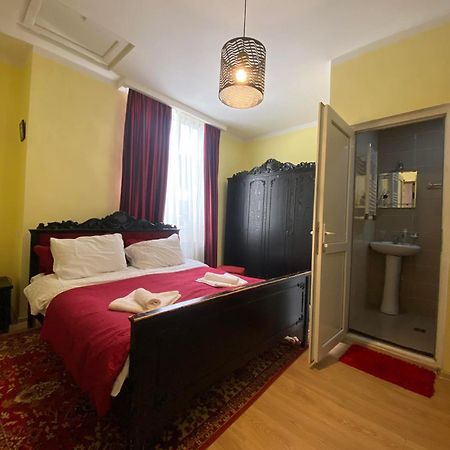 El-Mi Hotel Боржоми Екстериор снимка