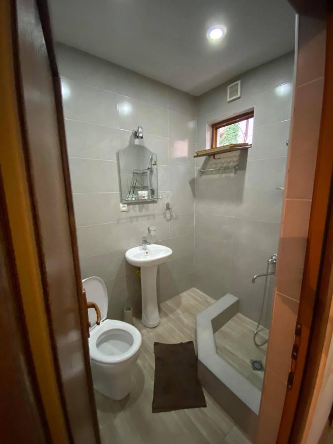 El-Mi Hotel Боржоми Екстериор снимка