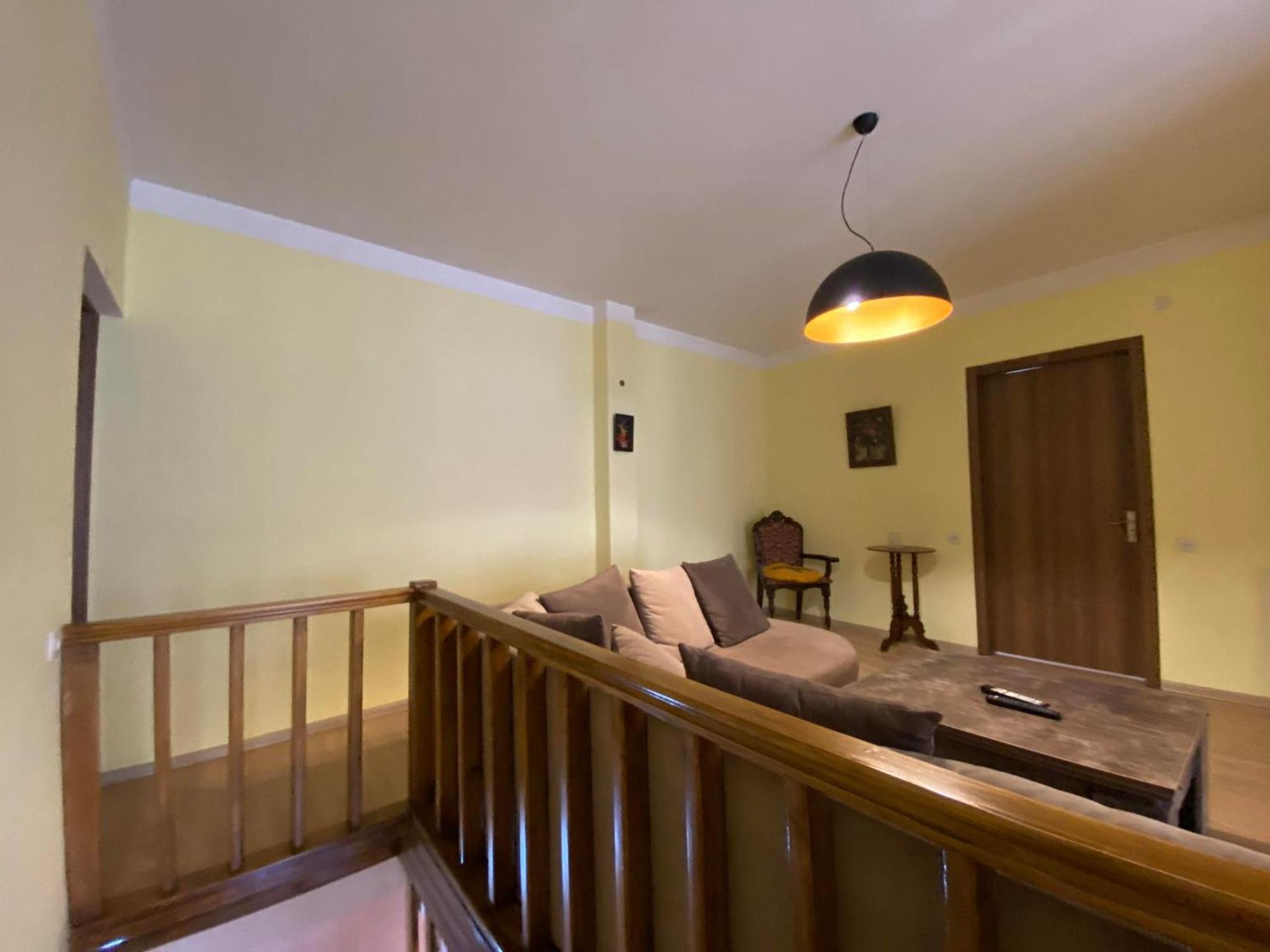 El-Mi Hotel Боржоми Екстериор снимка