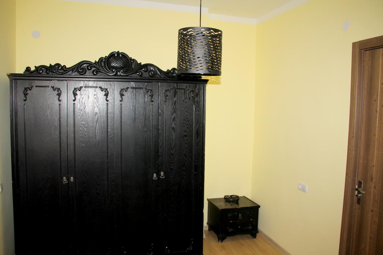El-Mi Hotel Боржоми Екстериор снимка