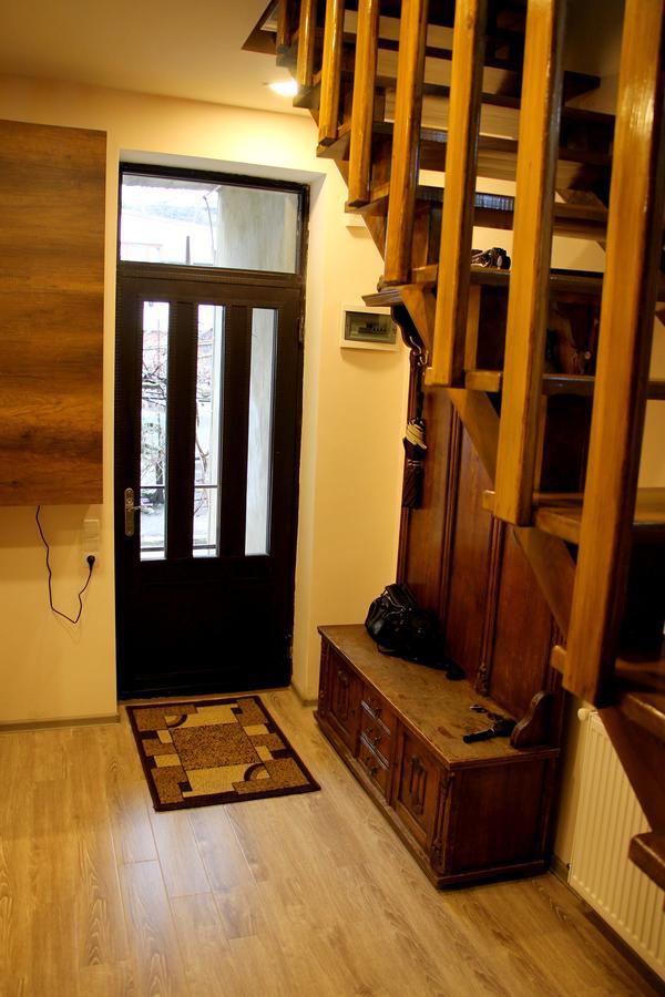 El-Mi Hotel Боржоми Екстериор снимка