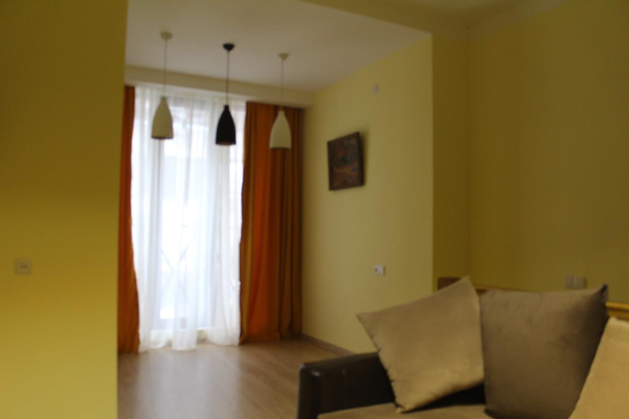 El-Mi Hotel Боржоми Екстериор снимка