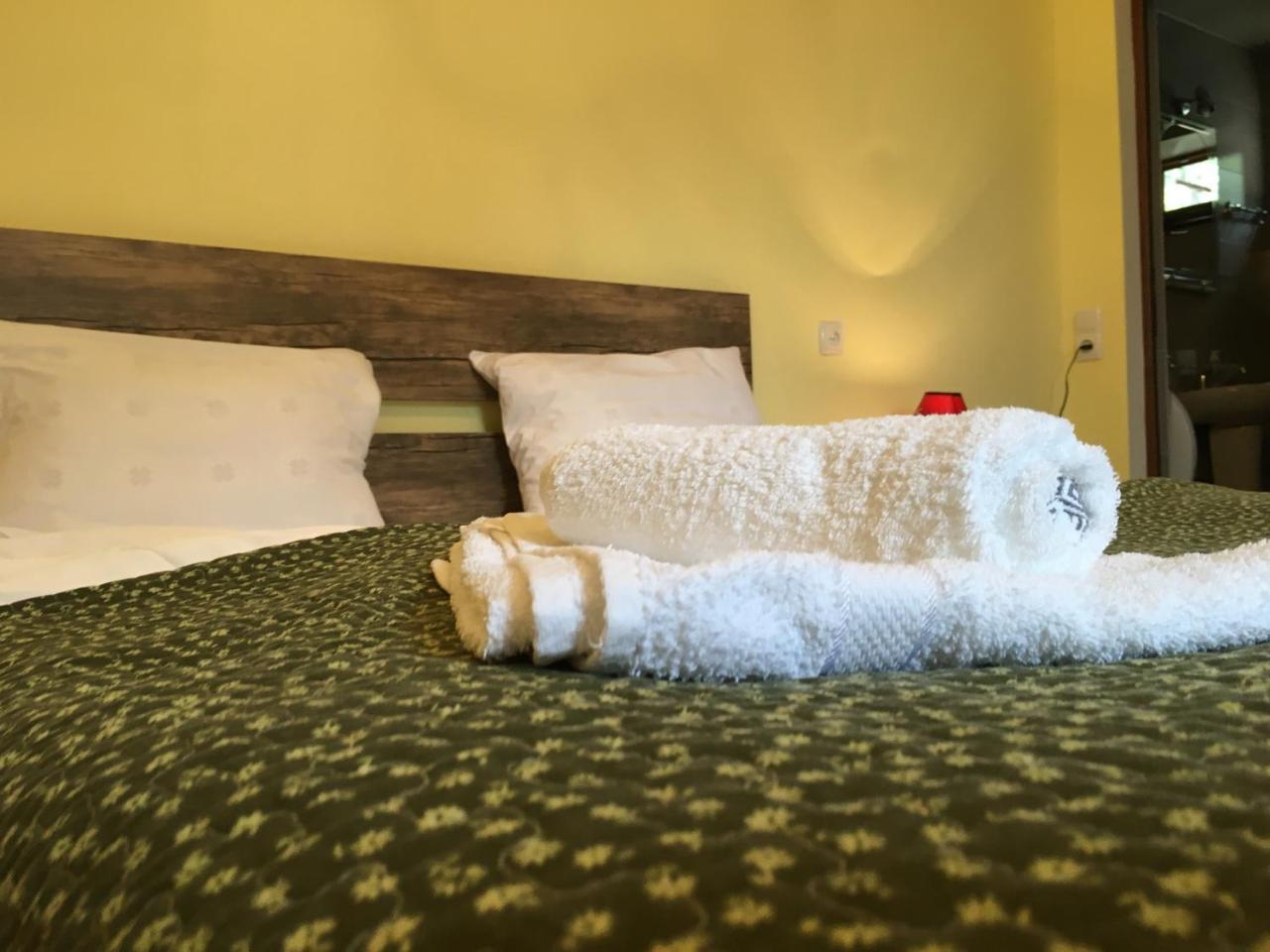 El-Mi Hotel Боржоми Екстериор снимка